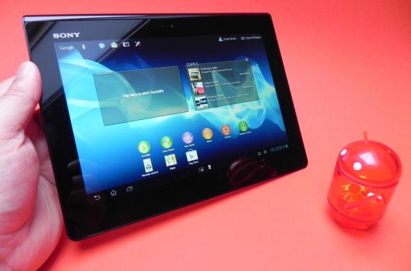 Sony Xperia Tablet S review - bântuită de predecesor, cu sunet fantastic, dar și buguri noi (Video): 06_sony_xperia_tablet_s_review_mobilissimo_ro.jpg