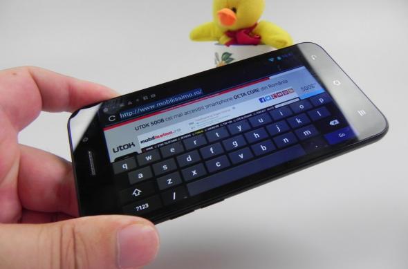 UTOK 5008 Review: unul dintre cele mai arătoase telefoane octa core din lume, model dual SIM cu baterie sacrificată (Video): utok_5008_review_29jpg.jpg