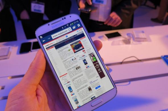 Samsung Galaxy S4 - lansarea din România, primele impresii, galerie foto, hands-on video: samsung_galaxy_s4_mb_41.jpg