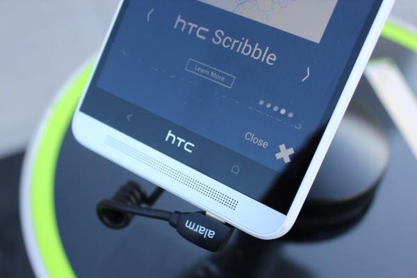 Lansare HTC One Max În România (video)