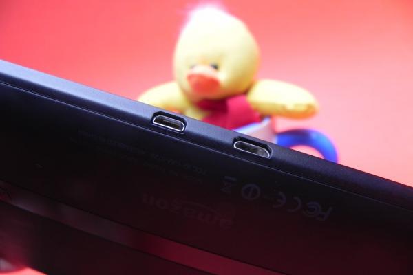 Review Amazon Kindle Fire HD: dezamăgire de 7 inch (Video)