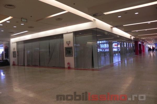 Magazin Apple autorizat În Timișoara, din 14 mai (Iulius Mall)