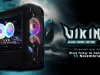 BLACK FRIDAY de GAMING a început pe PC Garage! Sistemul VIKING în ediție limitată costă doar 3299 de LEI!