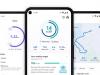 Aplicația Google Fit primește o actualizare vizuală și include acum mai multe date despre activitatea fizică și calitatea somnului în homescreen