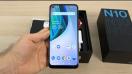 OnePlus Nord N10 5G Video Unboxing în Limba Română