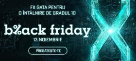 eMAG revine cu o listă de produse vedetă din campania Black Friday 2020; Serviciul Genius înregistrează creșteri de 20% 