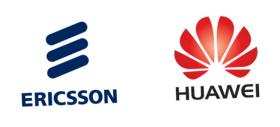 Caz ciudat: Ericsson îi susţine pe cei de la Huawei în chestiunea interdicţiei din Suedia