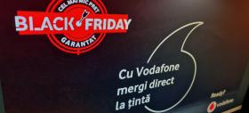 [UPDATE 22.11.2020 - voucherele devin valabile pentru orice telefon] - Probleme la Vodafone de Black Friday 2020; Iată câteva cazuri de comenzi anulate