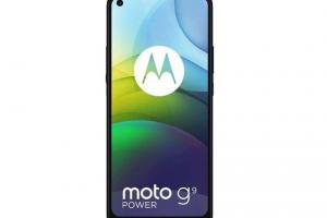 Motorola Moto G9 Power