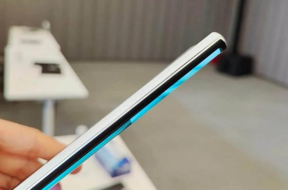 Imagini Oppo X 2021: Oppo X 2021