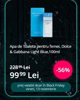 Black Friday 2020, Live Blogging Mobilissimo.ro; Reduceri și oferte eMAG, PC Garage, evoMAG, Cel.ro, Altex și alții.. - imaginea 124