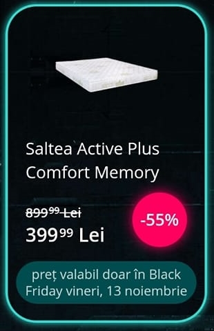 Black Friday 2020, Live Blogging Mobilissimo.ro; Reduceri și oferte eMAG, PC Garage, evoMAG, Cel.ro, Altex și alții.. - imaginea 167