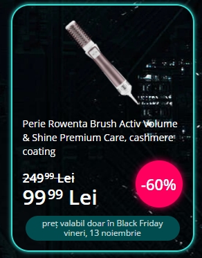 Black Friday 2020, Live Blogging Mobilissimo.ro; Reduceri și oferte eMAG, PC Garage, evoMAG, Cel.ro, Altex și alții.. - imaginea 263