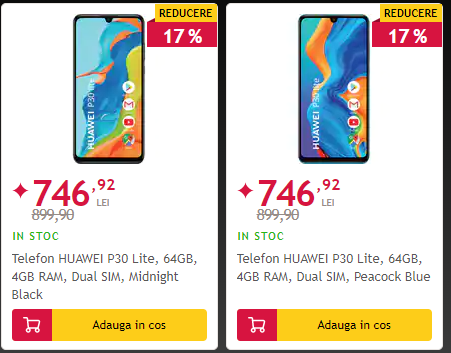 Black Friday 2020, Live Blogging Mobilissimo.ro; Reduceri și oferte eMAG, PC Garage, evoMAG, Cel.ro, Altex și alții.. - imaginea 585