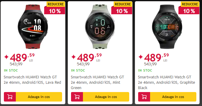 Black Friday 2020, Live Blogging Mobilissimo.ro; Reduceri și oferte eMAG, PC Garage, evoMAG, Cel.ro, Altex și alții.. - imaginea 587