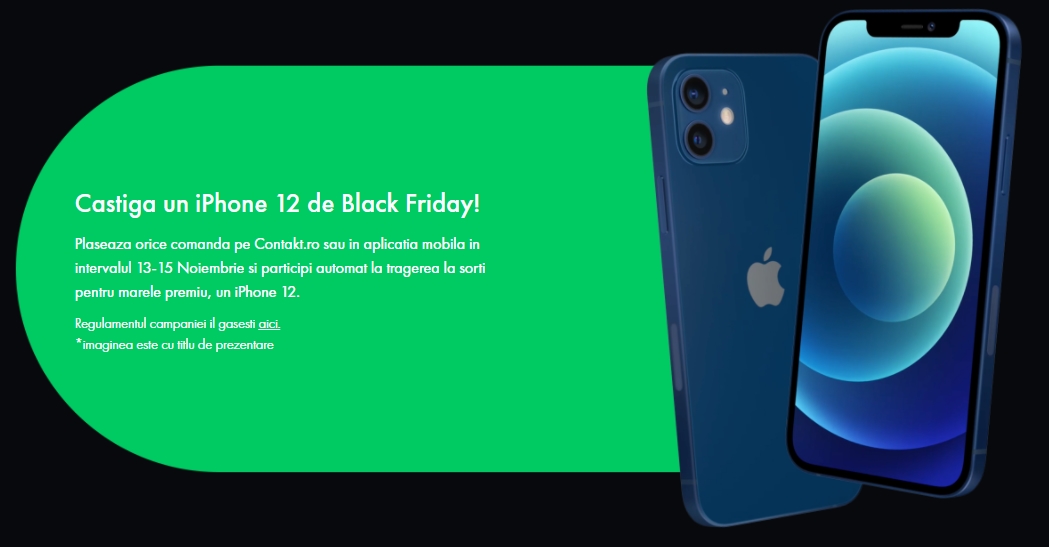 Black Friday 2020, Live Blogging Mobilissimo.ro; Reduceri și oferte eMAG, PC Garage, evoMAG, Cel.ro, Altex și alții.. - imaginea 614