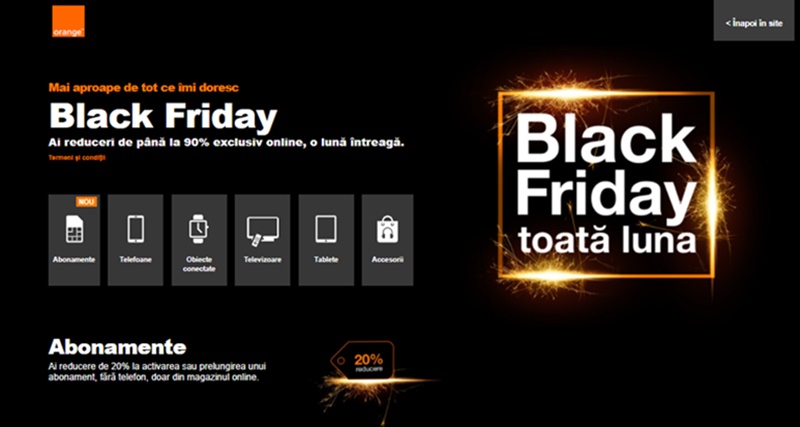 Black Friday 2020, Live Blogging Mobilissimo.ro; Reduceri și oferte eMAG, PC Garage, evoMAG, Cel.ro, Altex și alții.. - imaginea 625