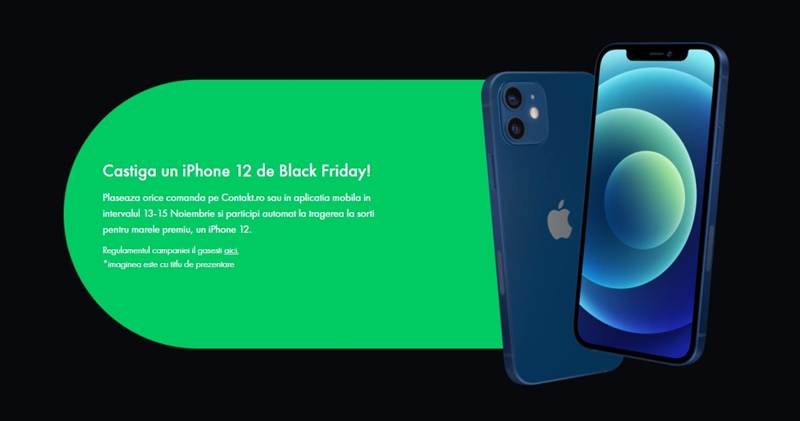 Black Friday 2020, Live Blogging Mobilissimo.ro; Reduceri și oferte eMAG, PC Garage, evoMAG, Cel.ro, Altex și alții.. - imaginea 649