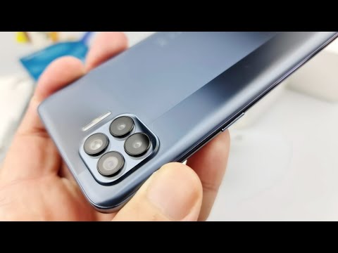 OPPO Reno4 Lite Video Unboxing în Limba Română