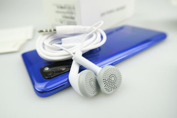 Samsung Galaxy A41: Acustică mulțumitoare, chiar şi pentru un speaker mono