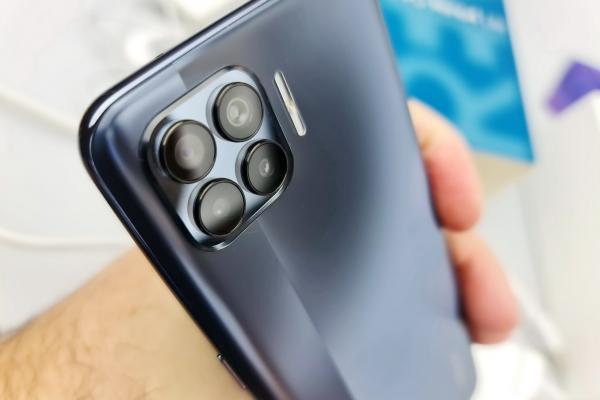 Oppo Reno4 Lite Unboxing: telefon midrange cu 6 camere, 3 pentru Bokeh! (Video)