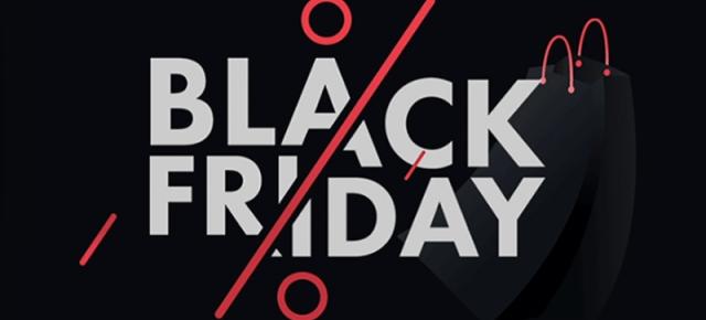 CONTAKT.ro dezvăluie câteva dintre reducerile masive de Black Friday; Startul reducerilor se dă pe 13 noiembrie