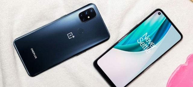 Telefoanele OnePlus Nord de buget N10, N100 nu vor fi actualizate după Android 11