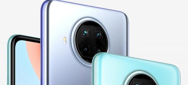 Redmi Note 9 5G apare într-un prim teaser oficial și este așteptat să debuteze pe 26 noiembrie