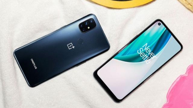 <b>Telefoanele OnePlus Nord de buget N10, N100 nu vor fi actualizate după Android 11</b>OnePlus îşi ştirbeşte puţin din imagine astăzi, când aflăm că variantele sale noi de telefoane OnePlus Nord nu vor fi actualizate după Android 11. E vorba despre cele două modele de buget, OnePlus Nord N10 
