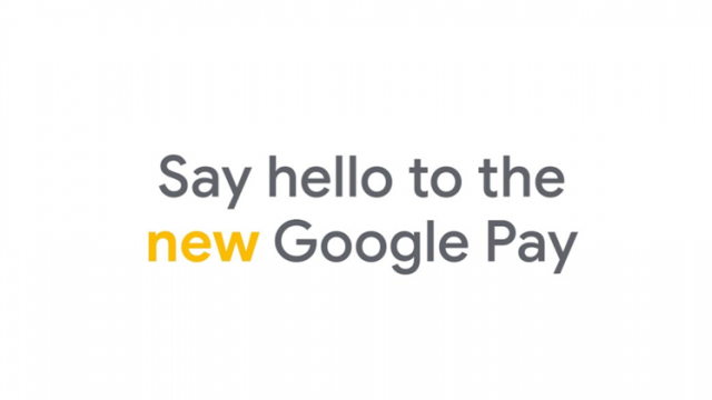 <b>Google va anunța un nou design și noi caracteristici pentru serviciul său de plată în această seară; Google Pay ar urma să concureze cu Apple Pay și Revolut</b>După cum bine știți, ieri s-a lansat oficial Google Pay și în țara noastră (detalii aici), însă printr-o soluție numită “Google Pay as a service”. Aceasta permite emitenților de carduri să integreze Google Pay în aplicațiile proprii de plată.Ei bine, Goog