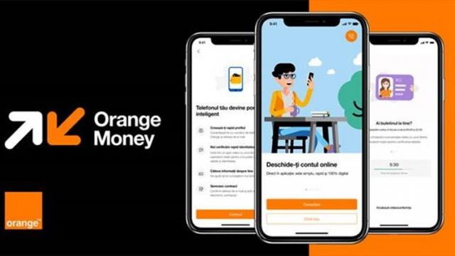 <b>Dacă ești client Orange îți poți deschide acum un cont Orange Money în doar 10 minute, prin înrolare 100% digitală</b>Un comunicat de presă proaspăt sosit în inbox-ul nostru ne aduce astăzi detalii despre noutățile aduse serviciului financiar Orange Money și mai exact procesului de creare a unui cont. Aflăm că începând de astăzi 