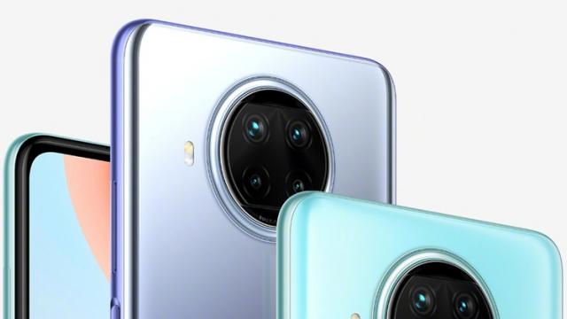 <b>Redmi Note 9 5G apare într-un prim teaser oficial și este așteptat să debuteze pe 26 noiembrie</b>Acest final de săptămână ne aduce primul teaser oficial pentru smartphone-ul Redmi Note 9 5G, telefon care în final se va lansa pe data de 26 noiembrie și nu 24 noiembrie precum era vehiculat anterior