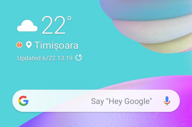 Interfață grafică Samsung Galaxy A41 (capturi de ecran): Screenshot_20200622-145646_One UI Home.jpg