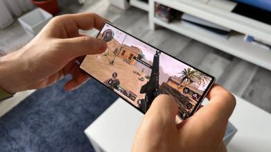 RedMagic 10 Air Unboxing: cel mai subţire şi uşor telefon de gaming, pus la treabă cu Delta Force