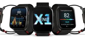 Garmin lansează Venu X1, cel mai subțire smartwatch din portofoliul său; ecran AMOLED de 2 inchi, autonomie de până la 8 zile și preț de 799,99 euro