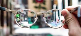 Efectul „liquid glass” introdus de Apple ar putea avea un scop ascuns; o strategie subtilă de pregătire pentru ochelarii inteligenți