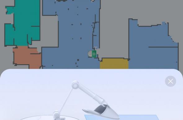 Roborock Saros Z70 - Aplicație (setări braț): Roborock-Saros-Z70-App-Brat_001.jpg