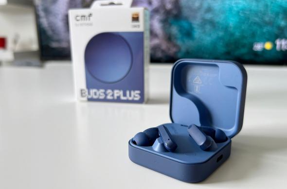 CMF Buds 2 Plus - Fotografii: CMF-Buds-2-Plus-Unboxing_005.jpg