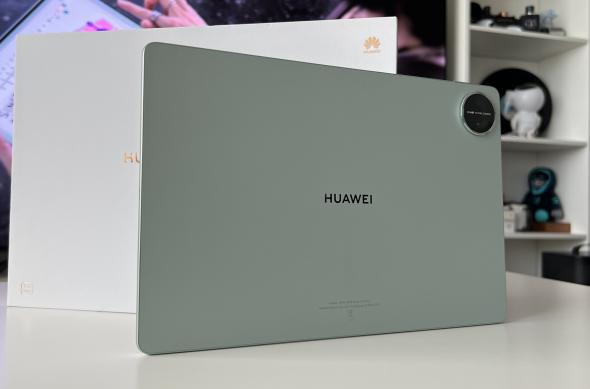 Huawei MatePad Pro 12.2 (2025) - Unboxing: IMG_2106.jpg