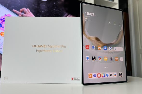 Huawei MatePad Pro 12.2 (2025) - Unboxing: IMG_2108.jpg