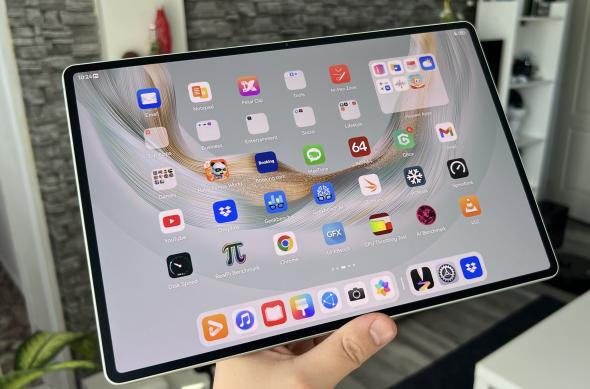 Huawei MatePad Pro 12.2 (2025) - Fotografii Hands-On: IMG_2193.jpg