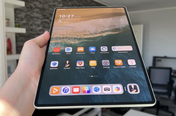 Huawei MatePad Pro 12.2 (2025) - Accesorii: IMG_2212.jpg