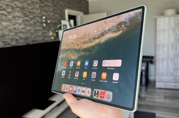 Huawei MatePad Pro 12.2 (2025) - Accesorii: IMG_2215.jpg