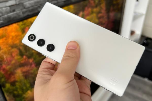 RedMagic 10 Air - Design
