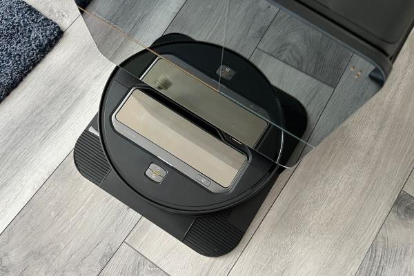 Roborock Saros Z70 - Design