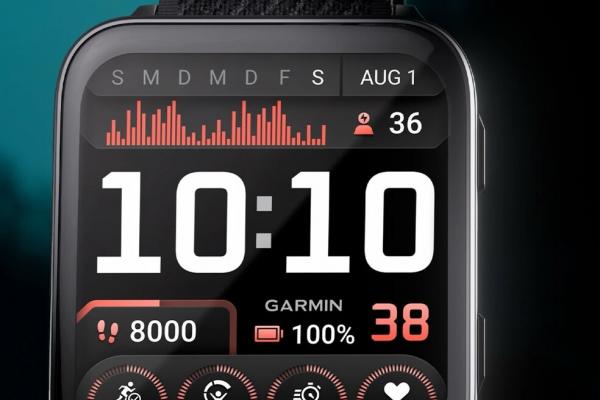 Garmin Venu X1