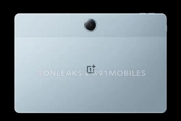 OnePlus Pad Lite Leak
