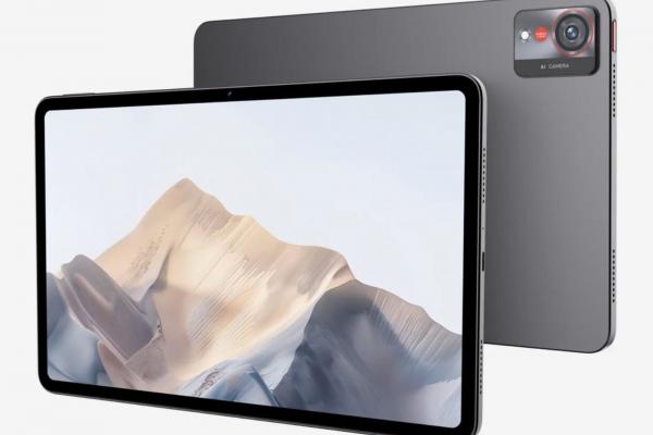 Nubia Pad Pro intră direct în zona tabletelor high-end Android; Snapdragon 8 Gen 3, ecran 2.8K și sunet DTS:X Ultra într-un corp de 523g