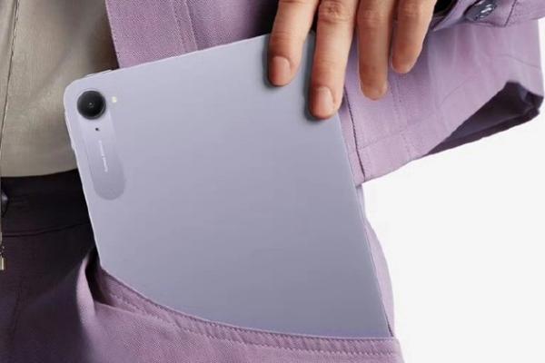 Prima tabletă de gaming Xiaomi apare în imagini oficiale; Se numește Redmi K Pad, vine cu display de 8.8 inch și va fi prezentată curând