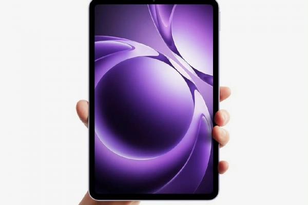 Xiaomi Redmi K Pad - Fotografii oficiale